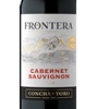 Concha y Toro Frontera Cabernet Sauvignon 2017